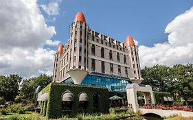 Hotel Efteling